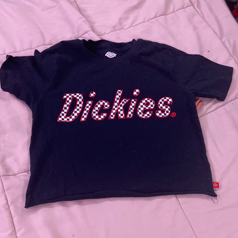 Women’s Crop Top